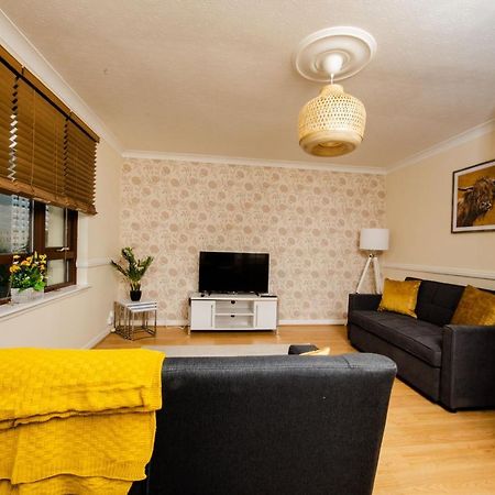 Coatbridge House Βίλα Εξωτερικό φωτογραφία