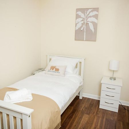 Coatbridge House Βίλα Εξωτερικό φωτογραφία