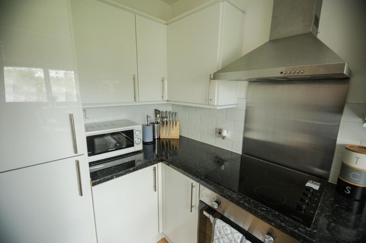 Coatbridge House Βίλα Εξωτερικό φωτογραφία