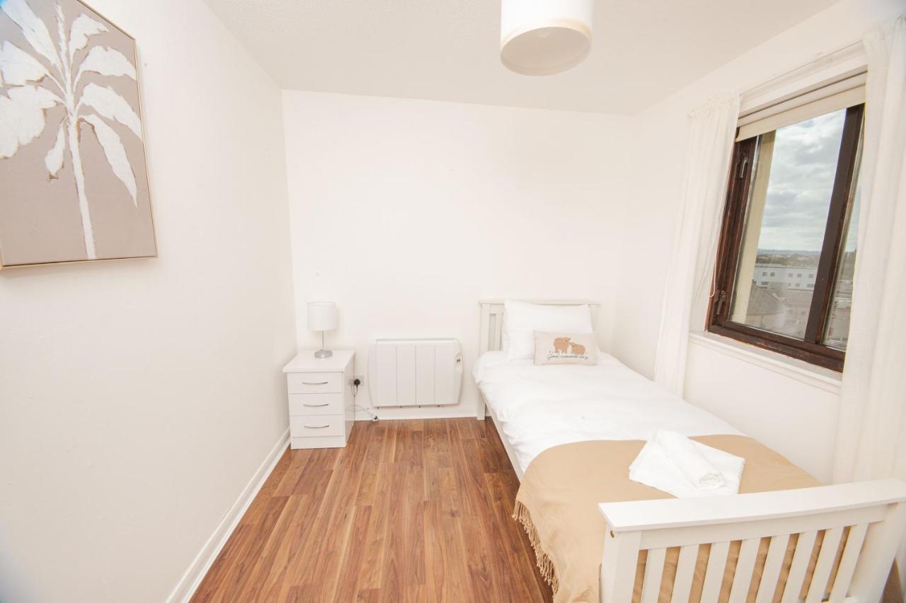 Coatbridge House Βίλα Εξωτερικό φωτογραφία