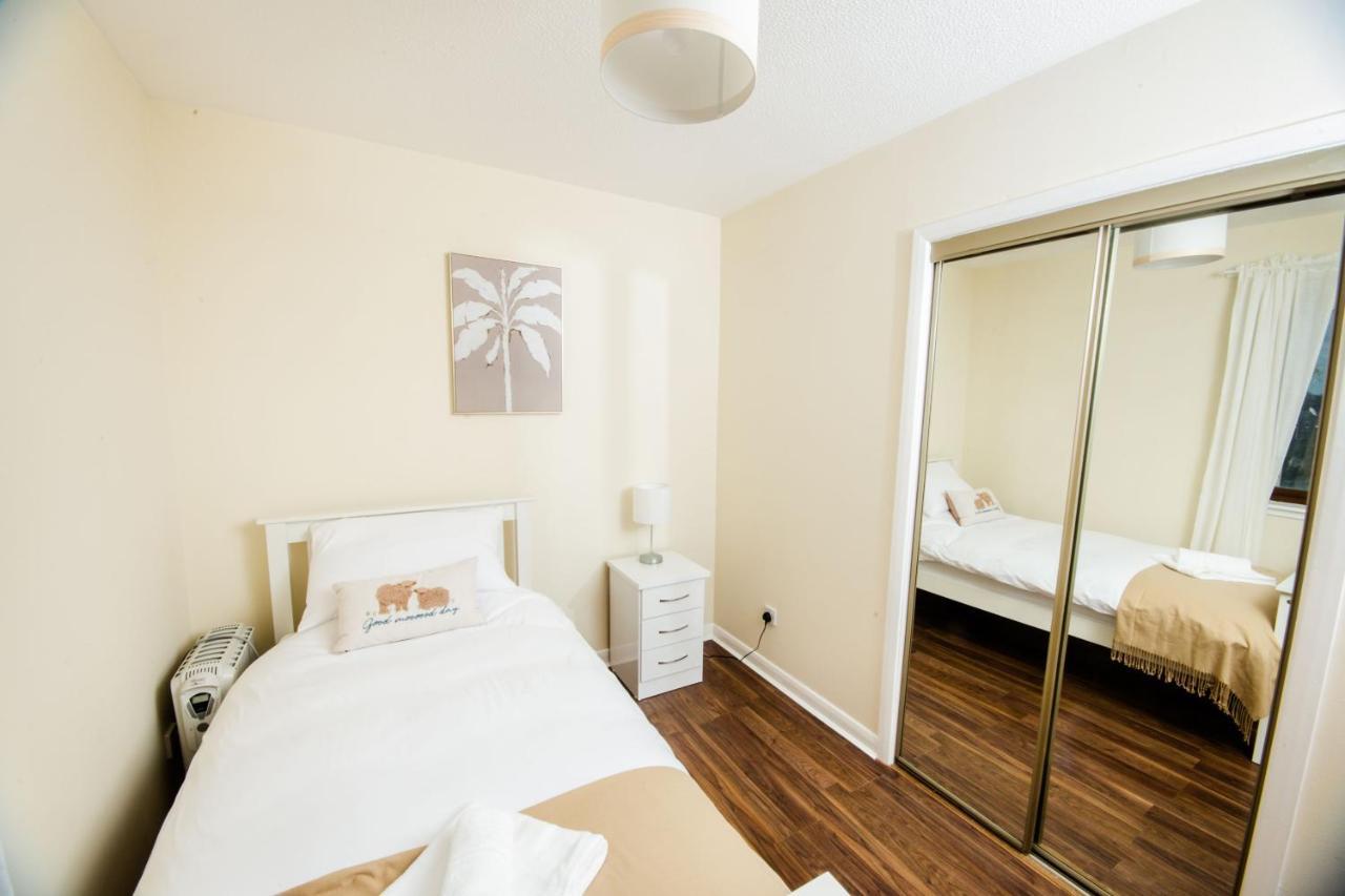 Coatbridge House Βίλα Εξωτερικό φωτογραφία